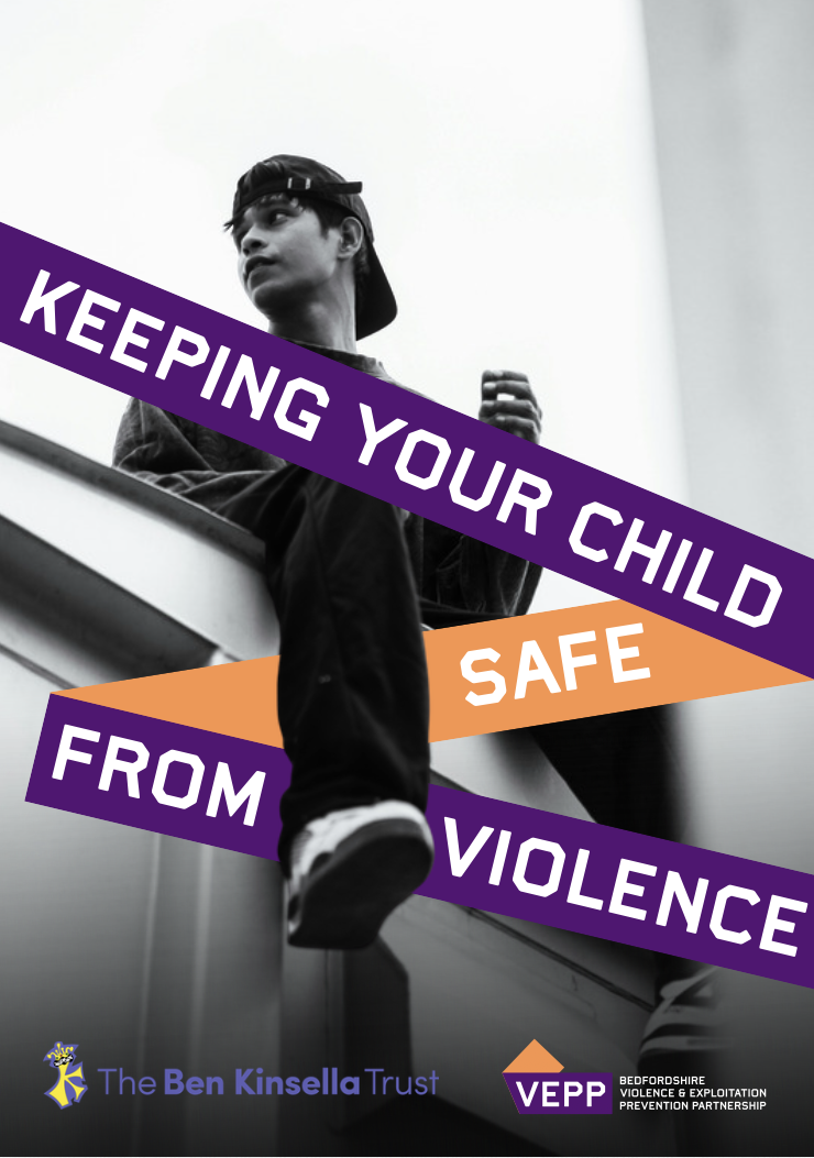 VEPP Booklet cover image