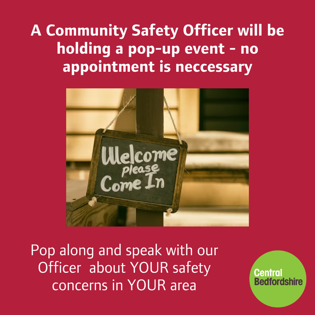Community Safety (Generic Image)