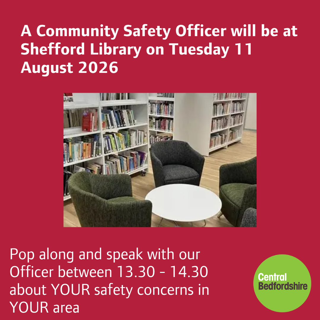 Community Safety CBC 4