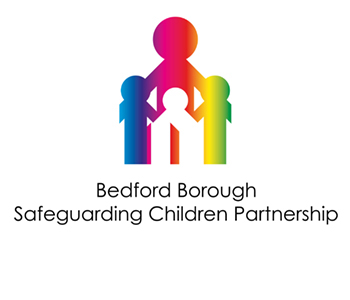 Bedford Safeguarding Children Partnership Logo